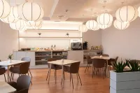 Hotel Beratxa - sarapan