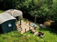 Go Eco Glamping - WiFi