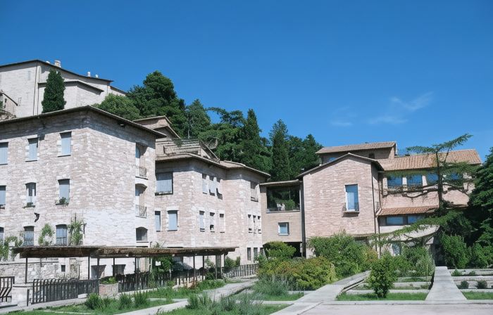 Cittadella Laudato Si'