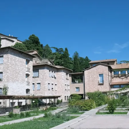 Cittadella Laudato Si'