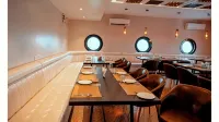 Hotel Teesta Stay, Rampurhat - breakfast