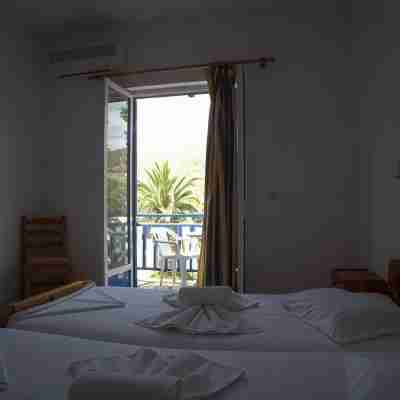 Hotel Sofia Rooms