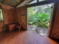 Mombacho Lodge - Alojamientos