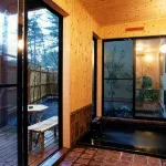 Azumino Nishiya Cottage - parking