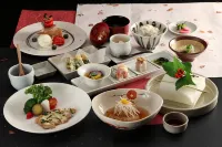Kuhe Ryokan - موقف سيارات