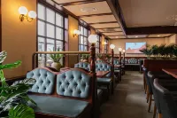 BadHotel Noordwijk - Breakfast