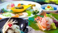 Yufunoi Yuhri - breakfast