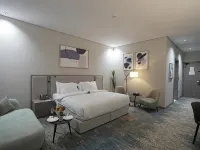 Azara Hotel Hotels near Al Rawdah