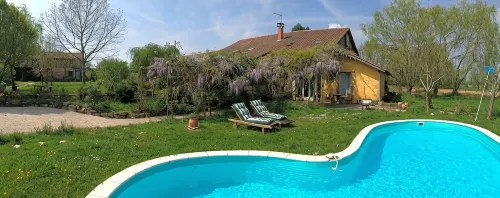 Domaine à Marmande - 4-Star