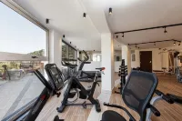 Filion Suites Resort & Spa - Gym