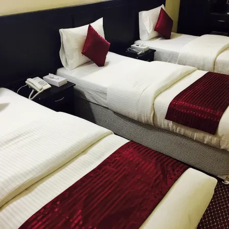SIMBA HOTEL
