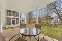 Recently Updated 2 Bedroom Condo in Pointe Royale Golf Village with King Beds - 4-Star