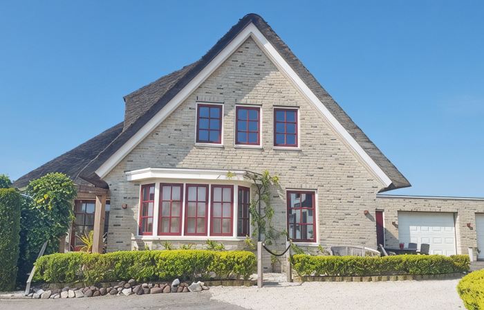 Villa Pura Vida: Enjoy life!