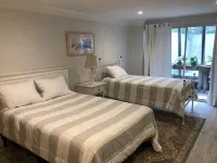 日落景觀-科德角灣度假屋. - 民宿