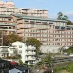 Heartpia Atami - bar