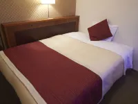 Misawa Princess Hotel - 2-Star