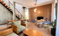 Omah Bumi Guest House - Wifi