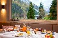 Adler Inn Tyrol Mountain Resort Superior - WiFi