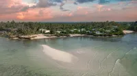 Maharaja Boutique Hotel Zanzibar - Havudsigt