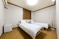 Jeonju International Hostel - Hostels