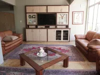 Hanna Marina's Palace Hotel - 3-Star