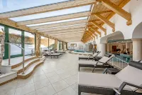 Royal Hotel Hinterhuber - Pools
