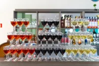 MPM Hotel Kalina Garden - All Inclusive - bar