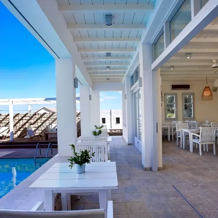 Skyros Ammos Hotel