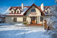 Gościniec Pięciu Stawów - Homestays