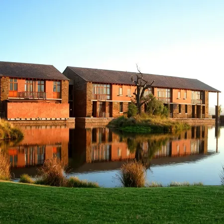 Riboville Boutique Hotel and Restaurant