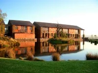 Riboville Boutique Hotel and Restaurant - spa