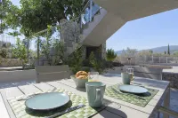 Lavender Cove - Desayuno
