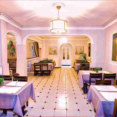 Sirena Beach Dining/Meeting Rooms