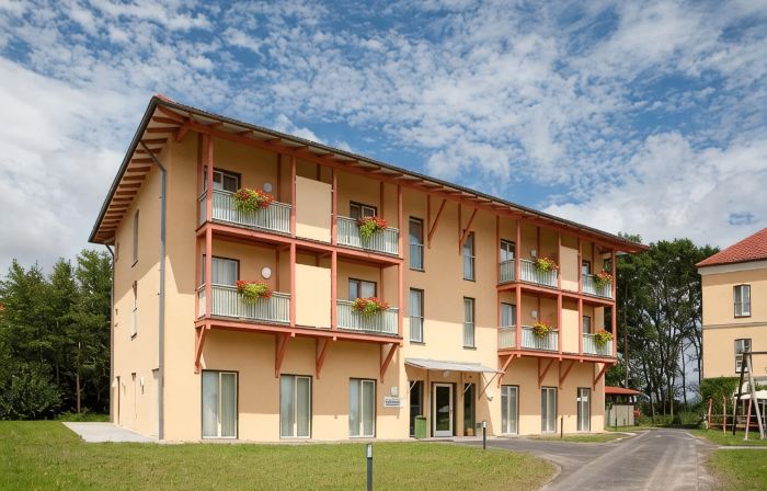 JUFA Hotel Fürstenfeld