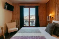 Hôtel Caprice des Neiges - 2 étoiles