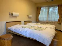 Showa No Mori Forest Lodge - Barer