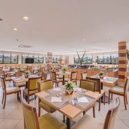 Blue Tree Premium Londrina