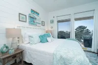 Double Size Balcony, Free Bikes,30 A Between Aly’s & Rosemary, Pool & Hot Tub. - واي فاي