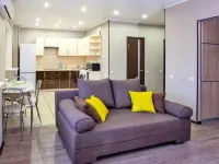 Hotel Home Na Prospekte Lenina 112 Apartments - พร้อมWifi