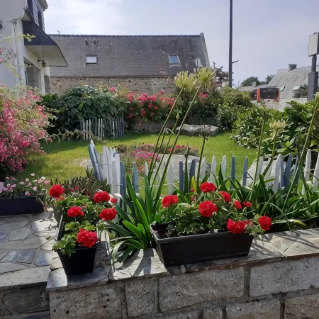 Eugénie House 2/6 People Close to the Beaches, Private Garden, Private Parking