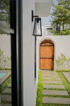 Rumansa Villa Batu - Villas