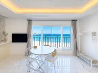 Pohang Starlight Sea Pension - ที่มีสปา