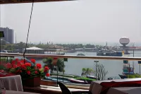 deniz otel - Romantik