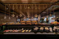 Hotel Roermond Next Door - breakfast