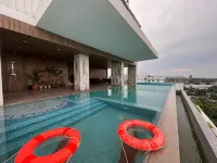 Grand River View Hotel - Desayuno