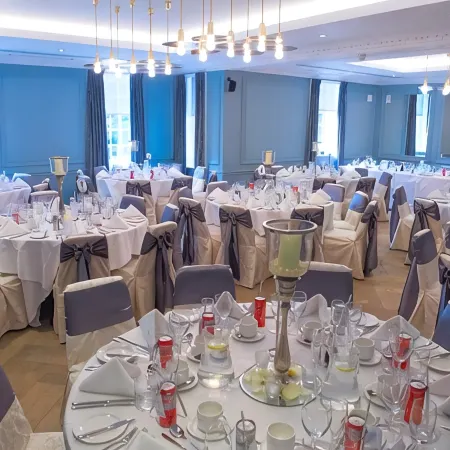 Gorse Hill Hotel