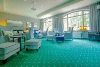Greno Hotel & Spa - parking