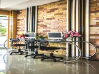 Mukdaview Hotel - 2-Star