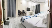 Khách sạn Trung Kiên - Bữa sáng