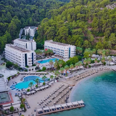 Turunc Resort Hotel